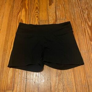 Fabletics Black Women's Shorts